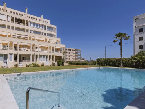 Ferienwohnung Xàbia, 2 Schlafzimmer, 4 Personen - photo_1011865597762