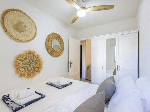 Ferienwohnung Xàbia, 2 Schlafzimmer, 4 Personen - photo_1011865597762