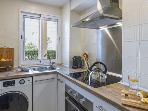 Ferienwohnung Xàbia, 2 Schlafzimmer, 4 Personen - photo_1011865597762