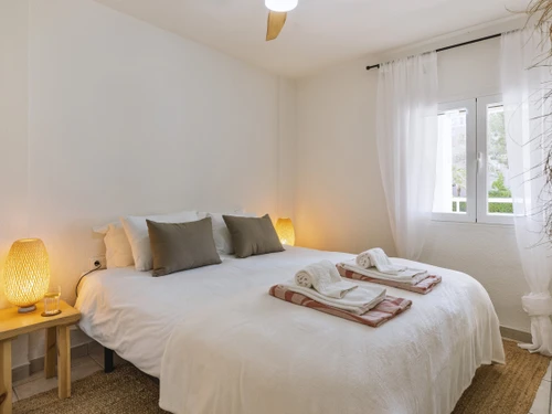 Ferienwohnung Xàbia, 2 Schlafzimmer, 4 Personen - photo_1011865597762