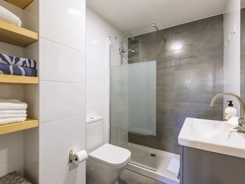 Ferienwohnung Xàbia, 2 Schlafzimmer, 4 Personen - photo_1011865597762