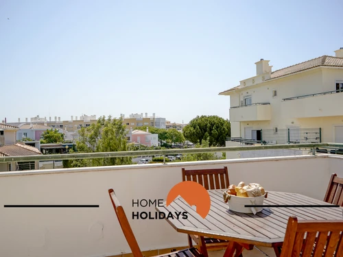 Appartement Albufeira, 3 pièces, 6 personnes - photo_1011865597899