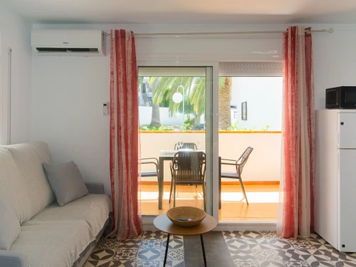 Appartement Roses, 2 pièces, 4 personnes - photo_1011865598194