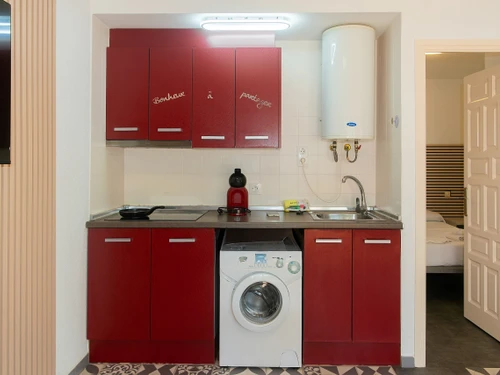 Appartement Roses, 2 pièces, 4 personnes - photo_1011865598194