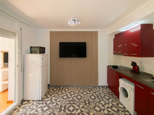 Appartement Roses, 2 pièces, 4 personnes - photo_1011865598194