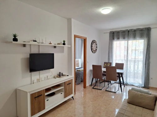 Ferienwohnung Torrevieja, 2 Schlafzimmer, 5 Personen - photo_1011865598338