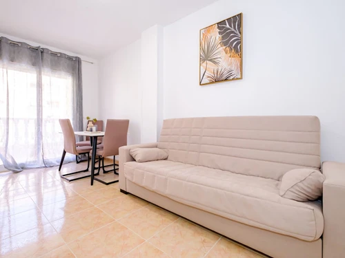 Ferienwohnung Torrevieja, 2 Schlafzimmer, 5 Personen - photo_1011865598338