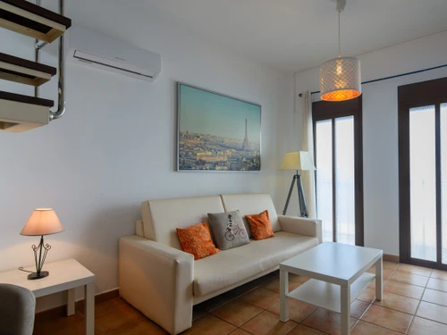 Ferienwohnung Ayamonte, 2 Schlafzimmer, 4 Personen - photo_1011865598475