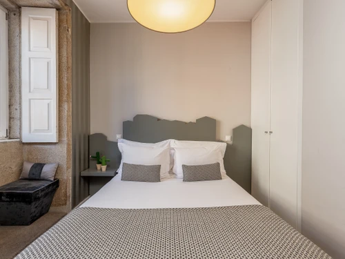 Appartement Porto, 2 pièces, 3 personnes - photo_1011865598635