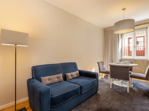 Appartement Porto, 2 pièces, 3 personnes - photo_1011865598635