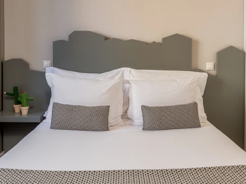 Appartement Porto, 2 pièces, 3 personnes - photo_1011865598635