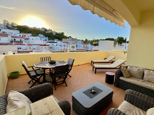 Apartamento Carvoeiro, 2 dormitorios, 4 personas - photo_1011865598761
