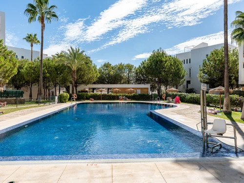 Ferienwohnung La Cala de Mijas, 1 Schlafzimmer, 2 Personen - photo_1011865599191