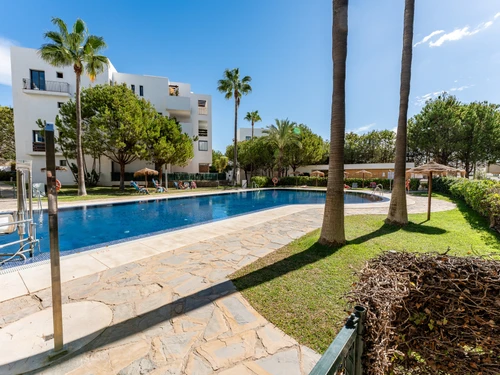 Apartment La Cala de Mijas, 1 bedroom, 2 persons - photo_1011865599191