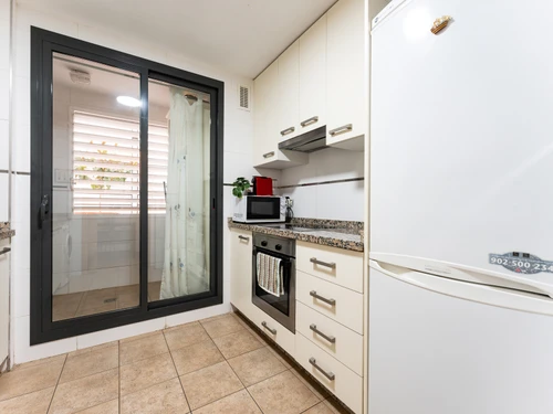 Apartment La Cala de Mijas, 1 bedroom, 2 persons - photo_1011865599191