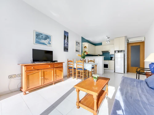 Ferienwohnung Roses, 1 Schlafzimmer, 4 Personen - photo_1011865599601