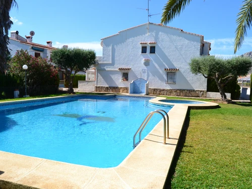 Bungalow Denia, 2 Schlafzimmer, 5 Personen - photo_1011865599739