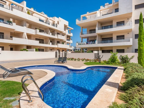 Ferienwohnung Dehesa de Campoamor, 2 Schlafzimmer, 4 Personen - photo_1011865600011