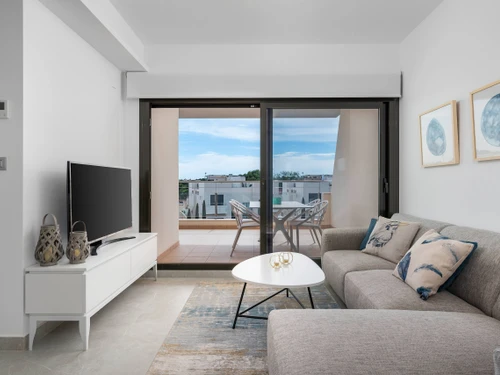 Ferienwohnung Dehesa de Campoamor, 2 Schlafzimmer, 4 Personen - photo_1011865600011