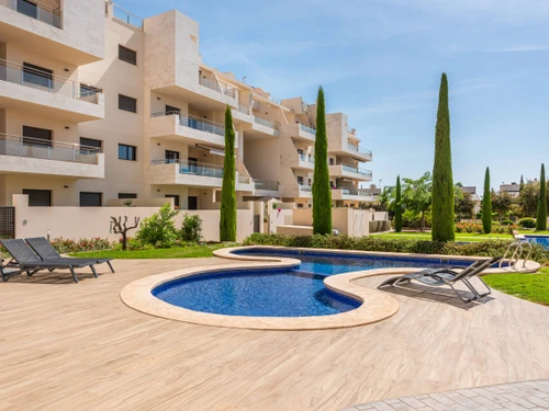 Ferienwohnung Dehesa de Campoamor, 2 Schlafzimmer, 4 Personen - photo_1011865600011