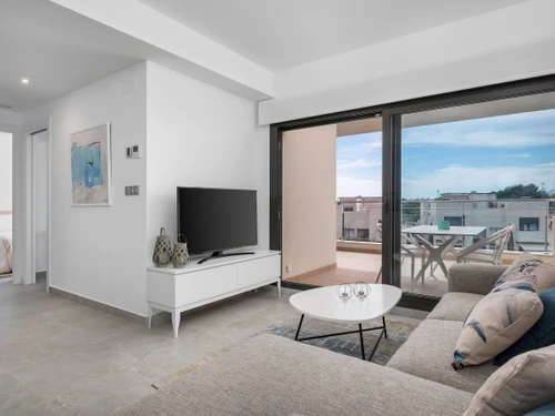 Ferienwohnung Dehesa de Campoamor, 2 Schlafzimmer, 4 Personen - photo_1011865600011