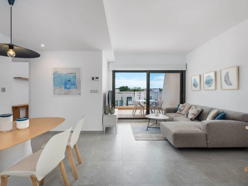 Ferienwohnung Dehesa de Campoamor, 2 Schlafzimmer, 4 Personen - photo_1011865600011