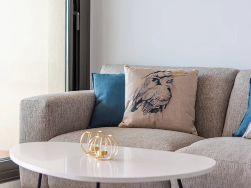 Ferienwohnung Dehesa de Campoamor, 2 Schlafzimmer, 4 Personen - photo_1011865600011