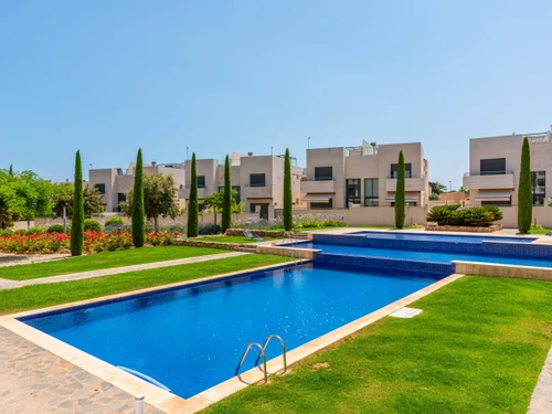 Ferienwohnung Dehesa de Campoamor, 2 Schlafzimmer, 4 Personen - photo_1011865600011