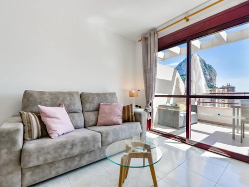 Ferienwohnung Calp, 1 Schlafzimmer, 4 Personen - photo_1011865600436