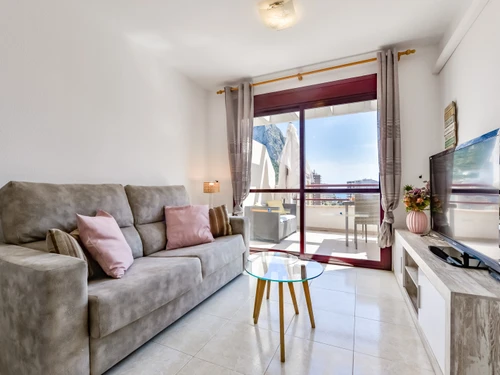 Ferienwohnung Calp, 1 Schlafzimmer, 4 Personen - photo_1011865600436