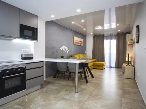 Ferienwohnung Torrevieja, 1 Schlafzimmer, 4 Personen - photo_1011865600572