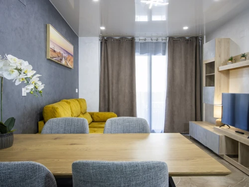 Ferienwohnung Torrevieja, 1 Schlafzimmer, 4 Personen - photo_1011865600572