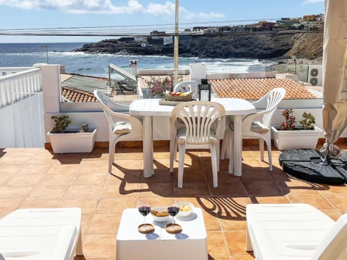 Ferienhaus Telde, 2 Schlafzimmer, 4 Personen - photo_1011865601117