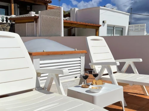 Ferienhaus Telde, 2 Schlafzimmer, 4 Personen - photo_1011865601117