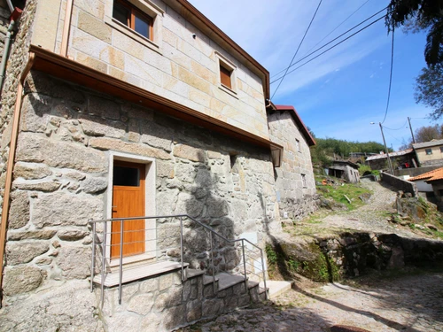 Casa Campo do Gerês, 1 dormitorio, 2 personas - photo_1011865601259