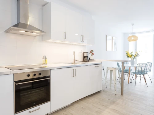 Ferienwohnung Cádiz, 1 Schlafzimmer, 4 Personen - photo_1011865601536