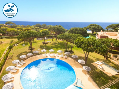 Apartamento Albufeira, 1 dormitorio, 5 personas - photo_1011865601805
