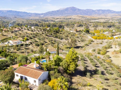 Casa Coín, 2 dormitorios, 4 personas - photo_1011865602083