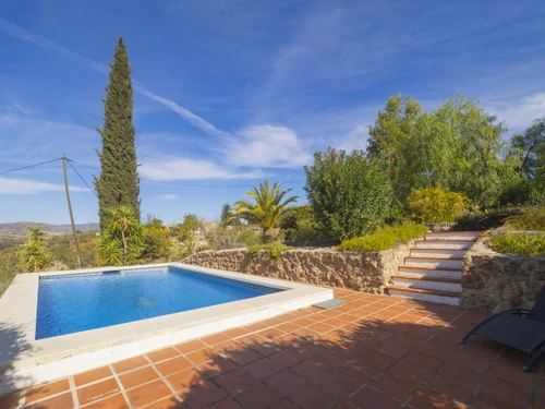 Casa Coín, 2 dormitorios, 4 personas - photo_1011865602083