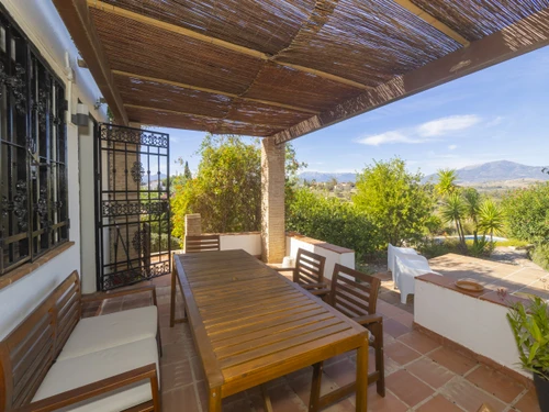 Casa Coín, 2 dormitorios, 4 personas - photo_1011865602083