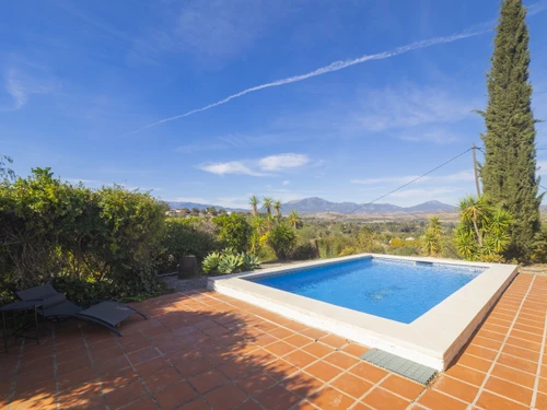 Casa Coín, 2 dormitorios, 4 personas - photo_1011865602083