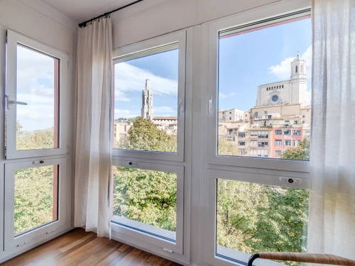 Appartement Gerona / Girona, 2 pièces, 4 personnes - photo_1011865602235