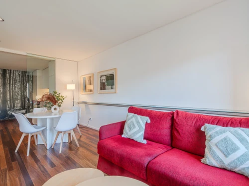 Appartement Gerona / Girona, 2 pièces, 4 personnes - photo_1011865602235