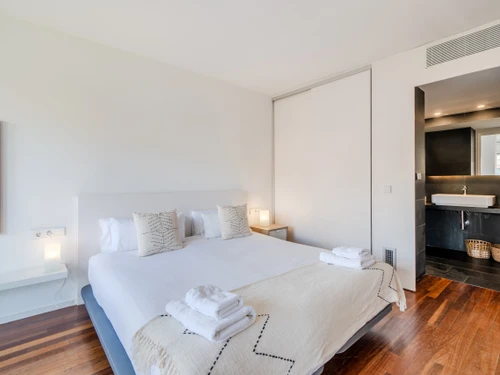 Appartement Gerona / Girona, 2 pièces, 4 personnes - photo_1011865602235