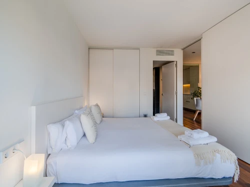 Appartement Gerona / Girona, 2 pièces, 4 personnes - photo_1011865602235