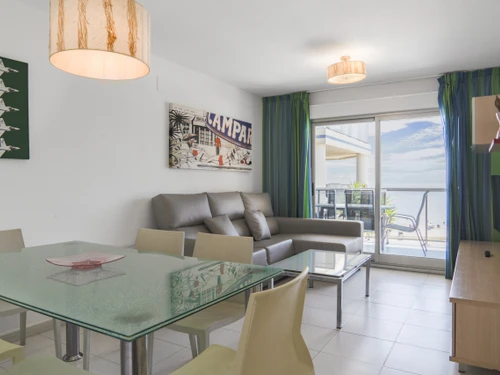 Apartment Calp, 2 bedrooms, 5 persons - photo_1011865602367
