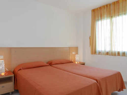 Apartment Calp, 2 bedrooms, 5 persons - photo_1011865602367