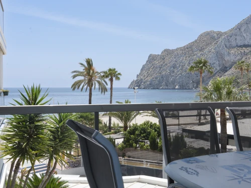 Apartment Calp, 2 bedrooms, 5 persons - photo_1011865602367