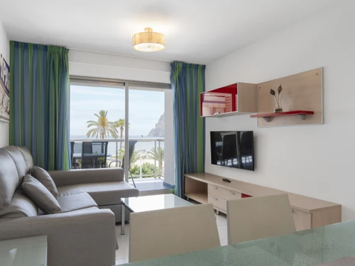 Apartment Calp, 2 bedrooms, 5 persons - photo_1011865602367