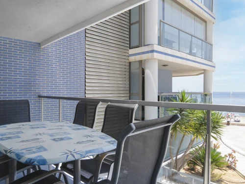 Apartment Calp, 2 bedrooms, 5 persons - photo_1011865602367